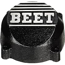 Amazon | BEET(ビート) ジェネレーターカバー(クロ) ZRX400/2 0402-K55