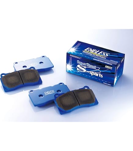 Amazon | DIXCEL ( ディクセル ) ブレーキパッド 【Z type】(フロント