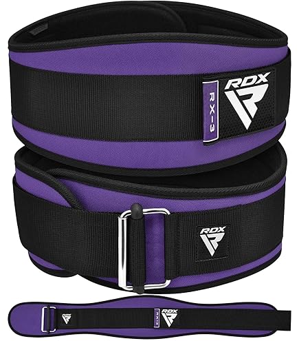 Amazon | Schiek(シーク) リフティングベルト 4006 ブラック XS