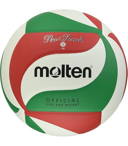 Amazon | モルテン（Molten） フリスタテック バレーボール5号球