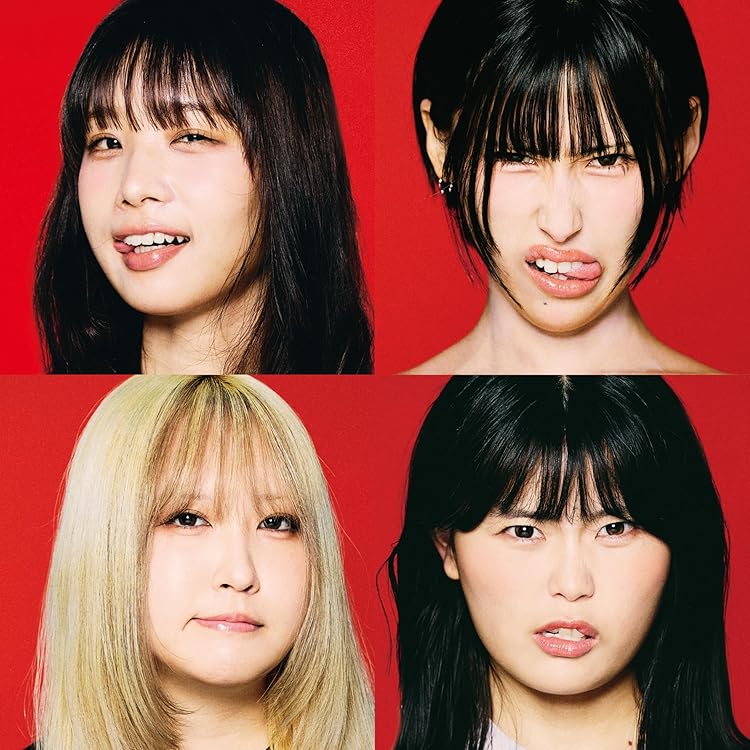 Amazon.co.jp: pink: ミュージック