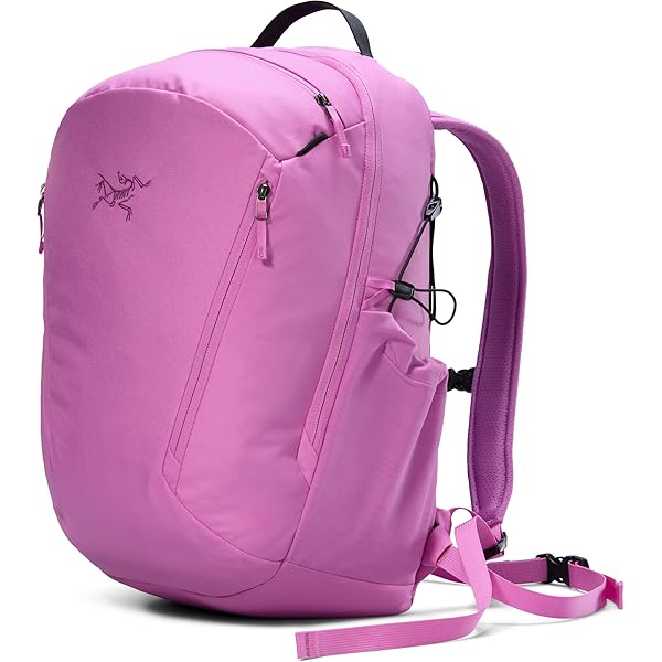 Amazon.co.jp: [アークテリクス] リュック 撥水 PC収納可 A4サイズ対応