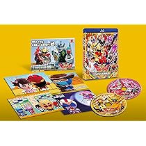 Amazon.co.jp: スーパー戦隊シリーズ 機界戦隊ゼンカイジャー Blu-ray