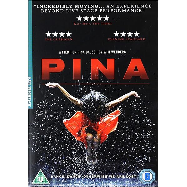 Amazon.co.jp: ピナ・バウシュ 夢の教室 [DVD] : ピナ・バウシュ