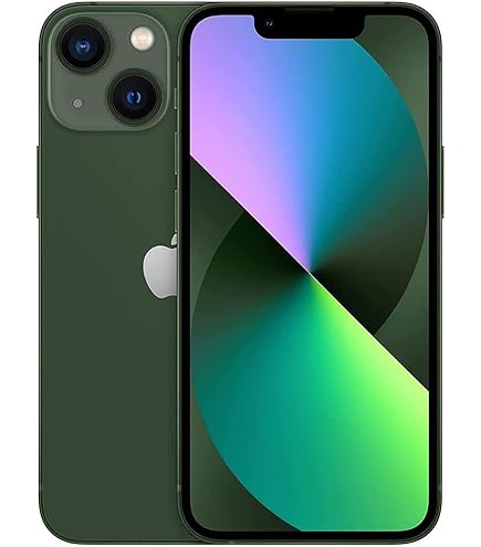 Amazon.com: Apple iPhone 12, 128GB, Green - T-Mobile (Renewed