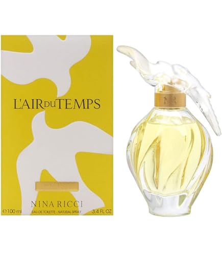 Amazon.com : Nina Ricci Premier Jour Eau De Parfum Spray for Women