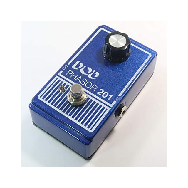 DOD / FX40B Equalizer | EFFECTORPRESS(エフェクタープレス)