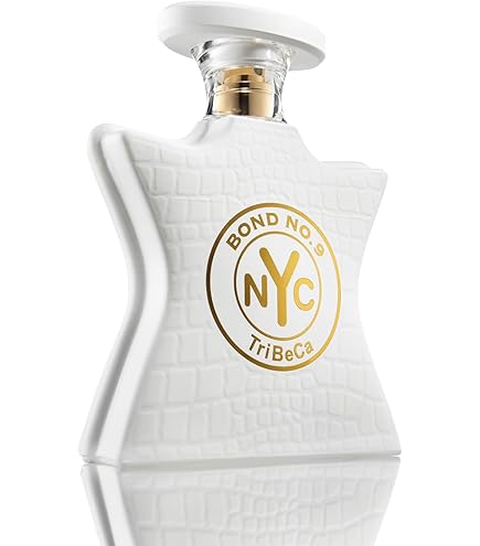 Amazon.com: Bond No. 9 New York Nolita Women's Eau de Parfum, 1.7