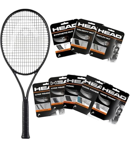 Amazon.com: Speed MP Legend Tennis Racquet, 4 1/2 : Sports & Outdoors