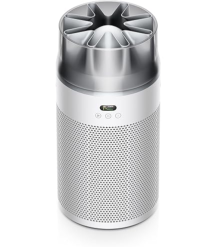 Amazon.com: Dyson Purifier Cool Gen1 TP10 - Purifying Fan (White