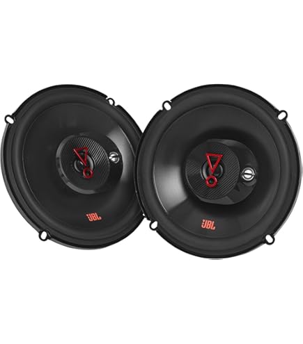 Amazon.com: JBL CLUB6520 6.5