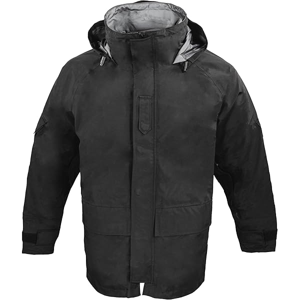 Amazon.com: New US Army Cold Wet Weather Gen 1 ECWCS Woodland