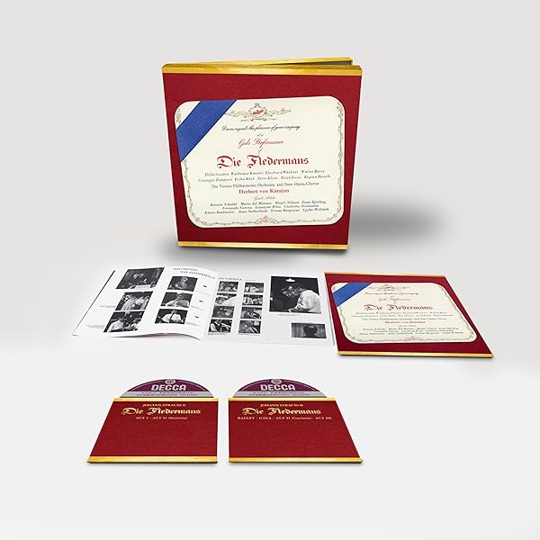 Johann Strauss, Erich Kunzel, Cincinnati Pops - Ein Straussfest