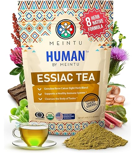 Amazon.com : Jason Winters Original Blend Tea Bags with Sage