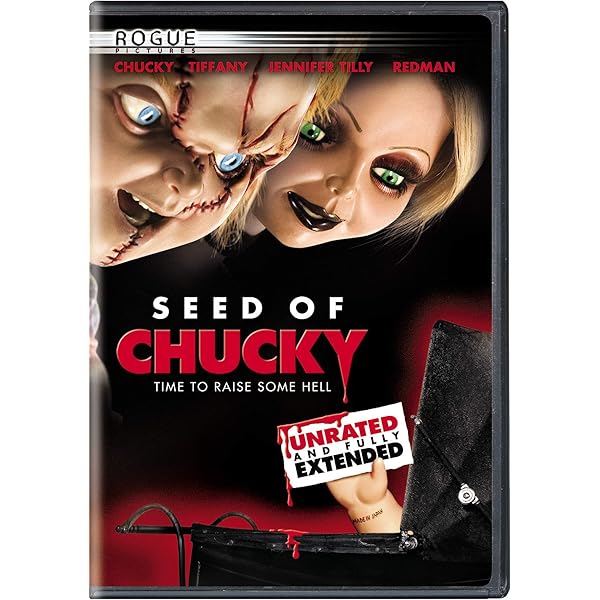 Amazon.com: チャイルド・プレイ3 [DVD] : Movies & TV