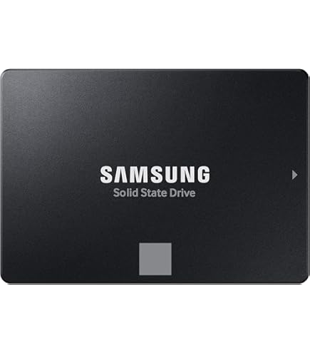 Amazon.com: Samsung 980 SSD 1TB PCle 3.0x4, NVMe M.2 2280