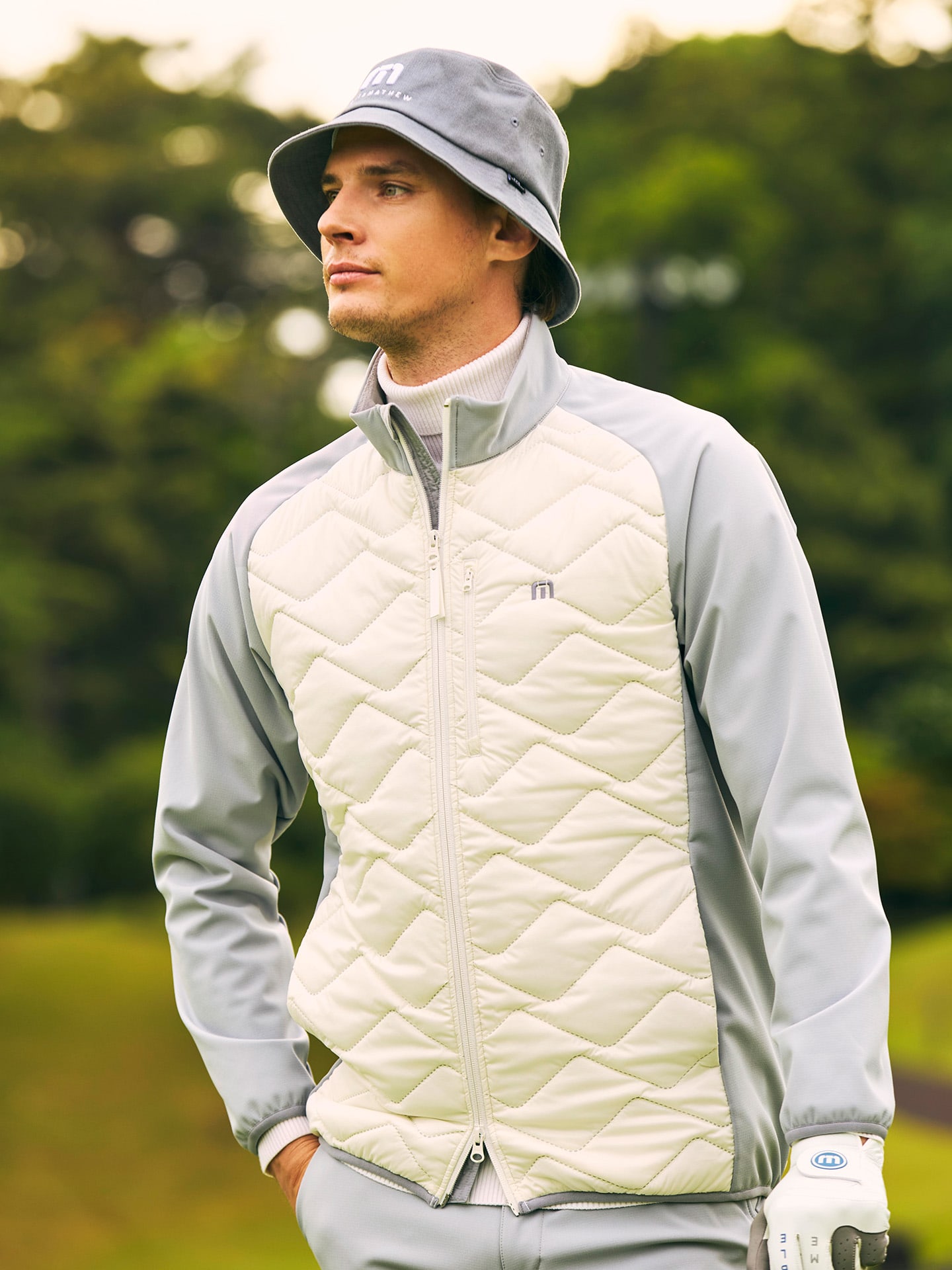 TravisMathew LOOK BOOK Fall＆Winter 2025 | トラヴィスマシュー