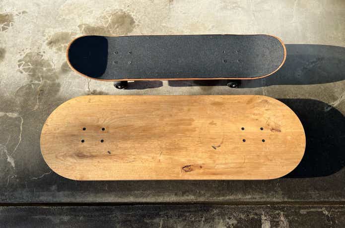 一台で4パターンの使い方ができる「SBS KIT + muku no deck」が万能