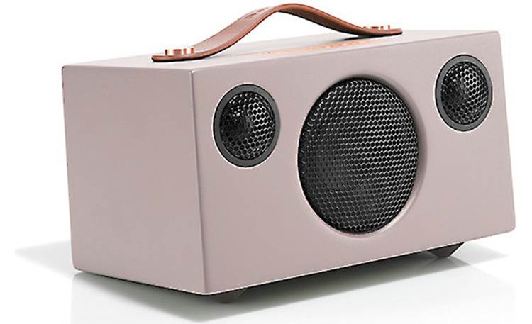 pinky】FUNCTIONAL SOUND Using Pink Noise and the Built-In RTA to