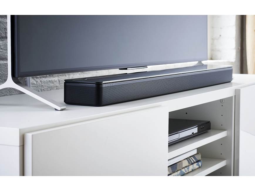 Bose® SoundTouch® 300 soundbar at Crutchfield