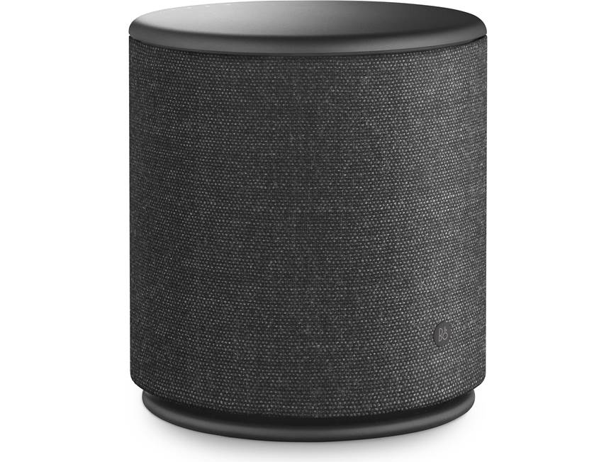 Bang & Olufsen Beoplay M5 (Black) Powered speaker with Wi-Fi® and