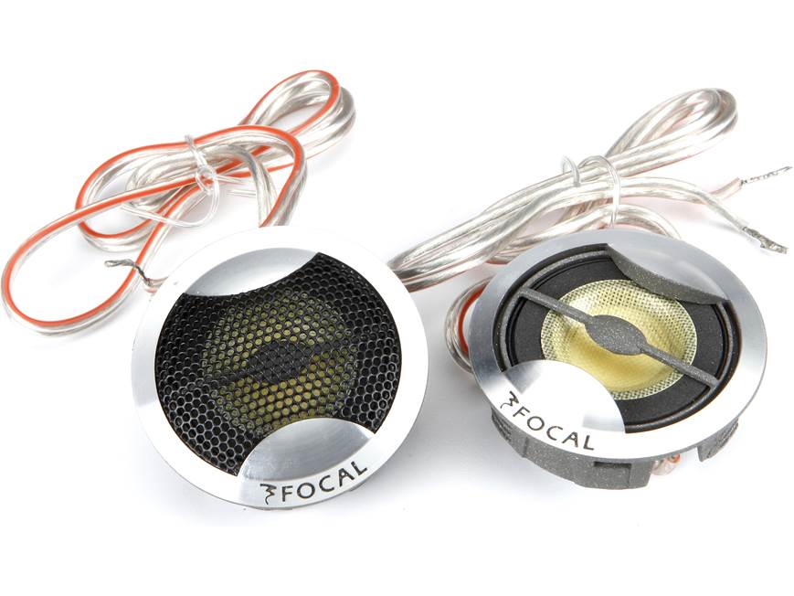 Focal K2 Power 165KRX2 6-1/2