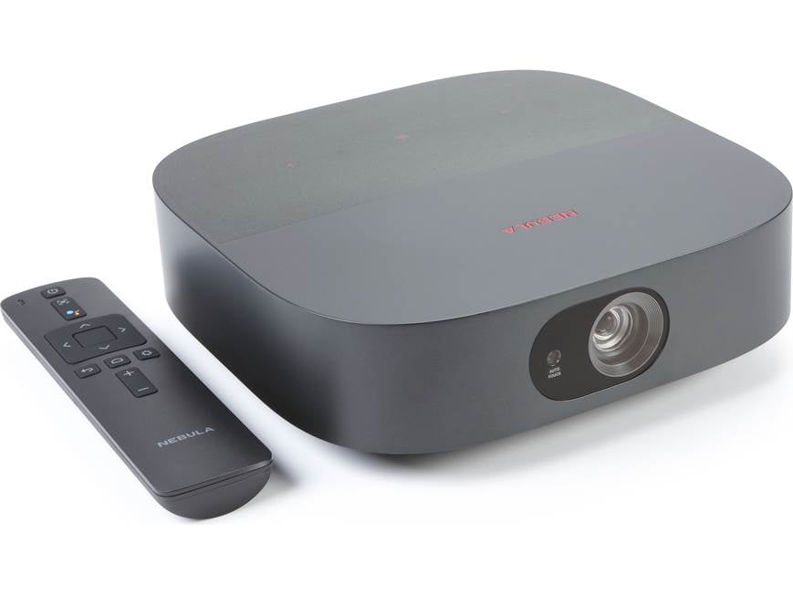 Anker Nebula Vega Portable smart projector with built-in battery
