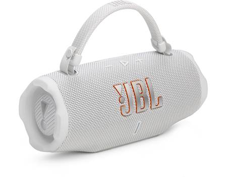 なつこ JBL CHARGE5 カラーホワイト 完全未開封新品 新品未開封 JBL