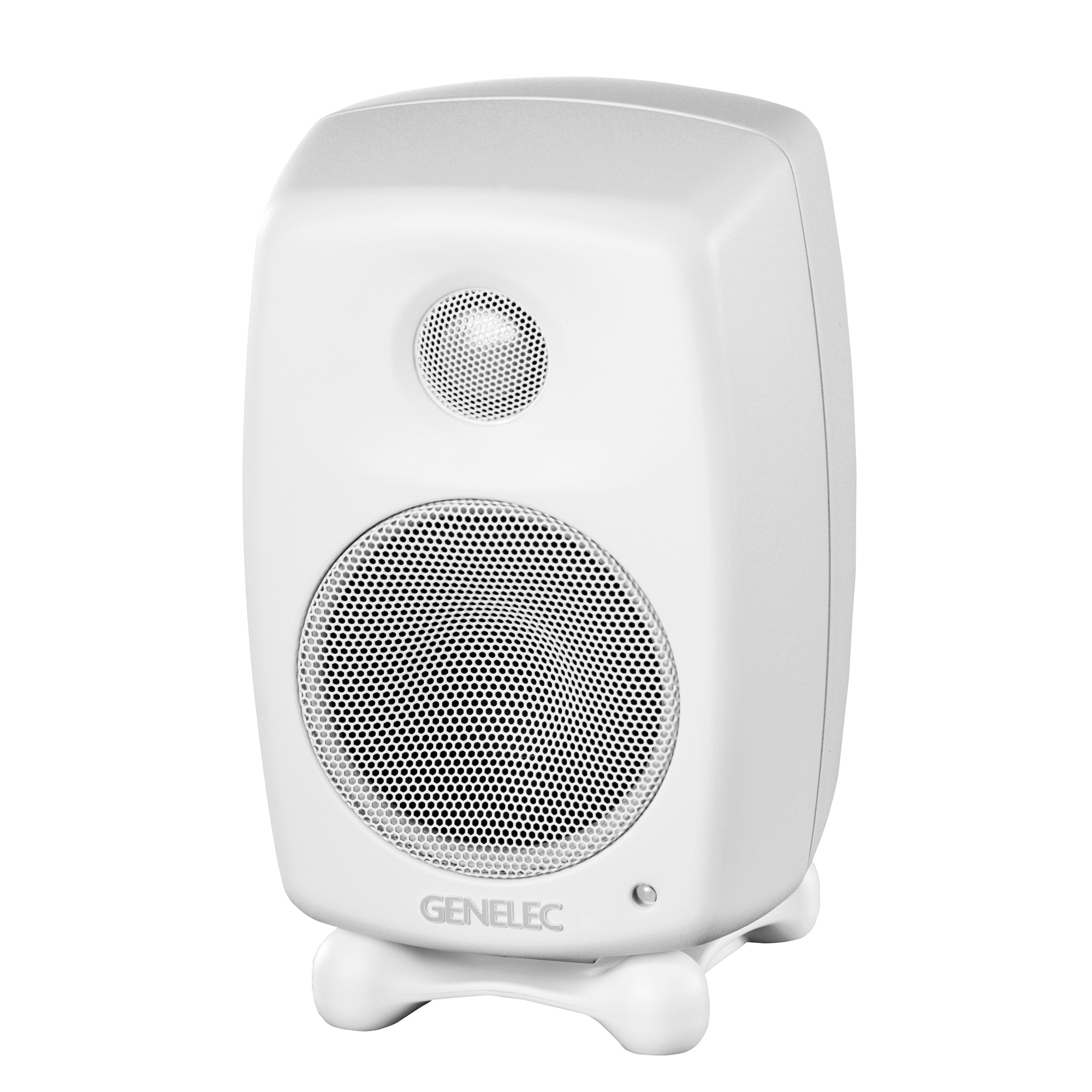 G One - Genelec.com