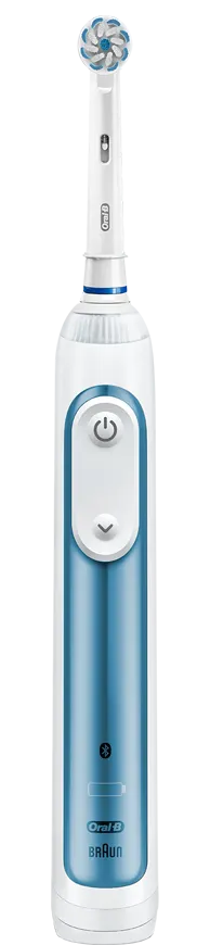 ブラウンオーラルB スマート7000｜電動歯ブラシ【ブラウンオーラルB】