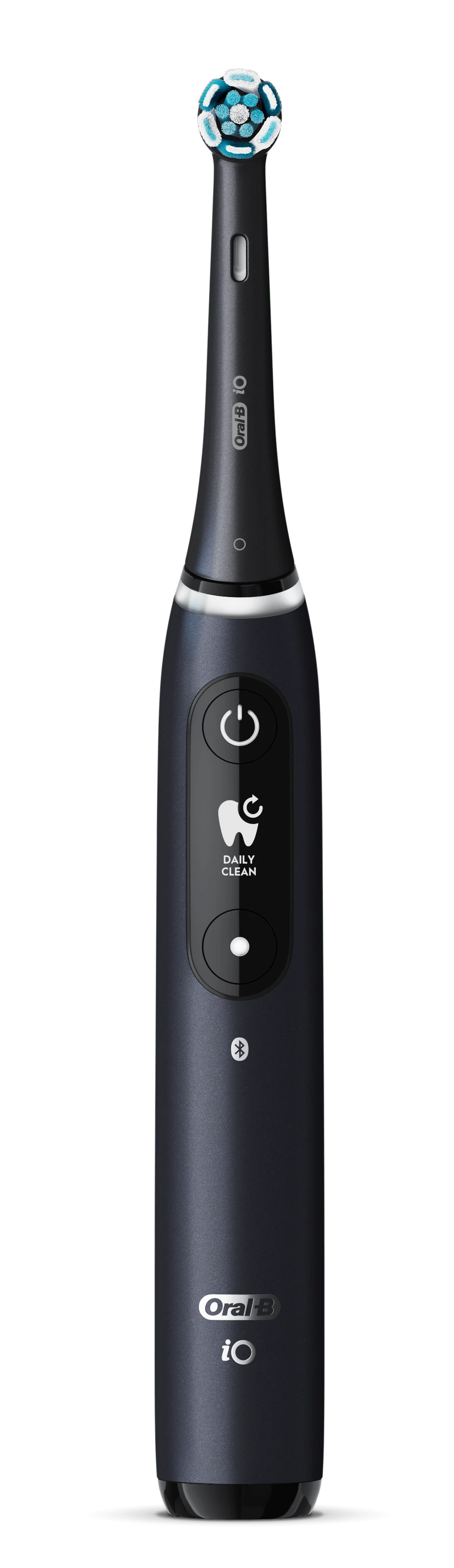 iO7 | 電動歯ブラシ【ブラウンオーラルB】