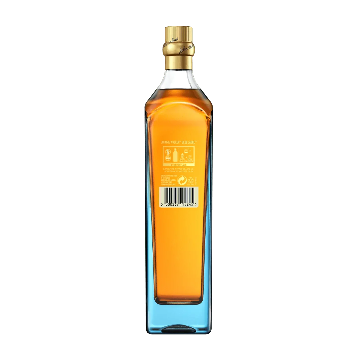 Johnnie Walker Blue Label Scotch Whisky | Johnnie Walker US