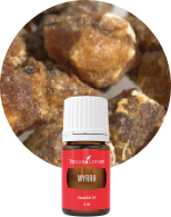 ワイエルホープ 5ml | ヤング・リヴィング精油 | Young Living