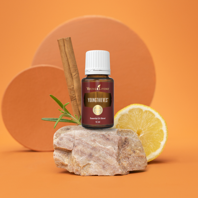 ヤングシーブス 15ml | ヤングリビング精油 | Young Living Essential Oils