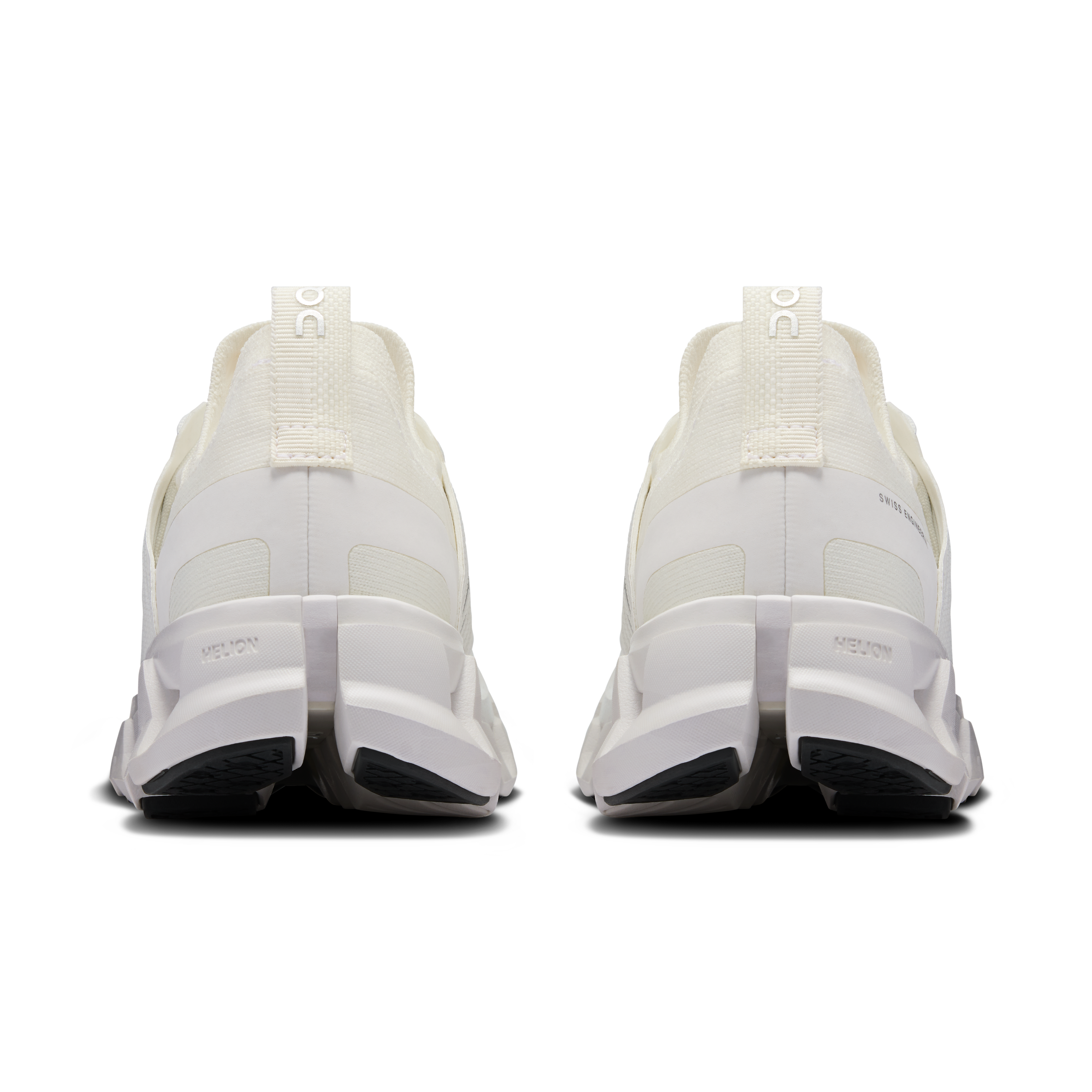 ウィメンズ Cloudswift 4 | ホワイト | On 日本