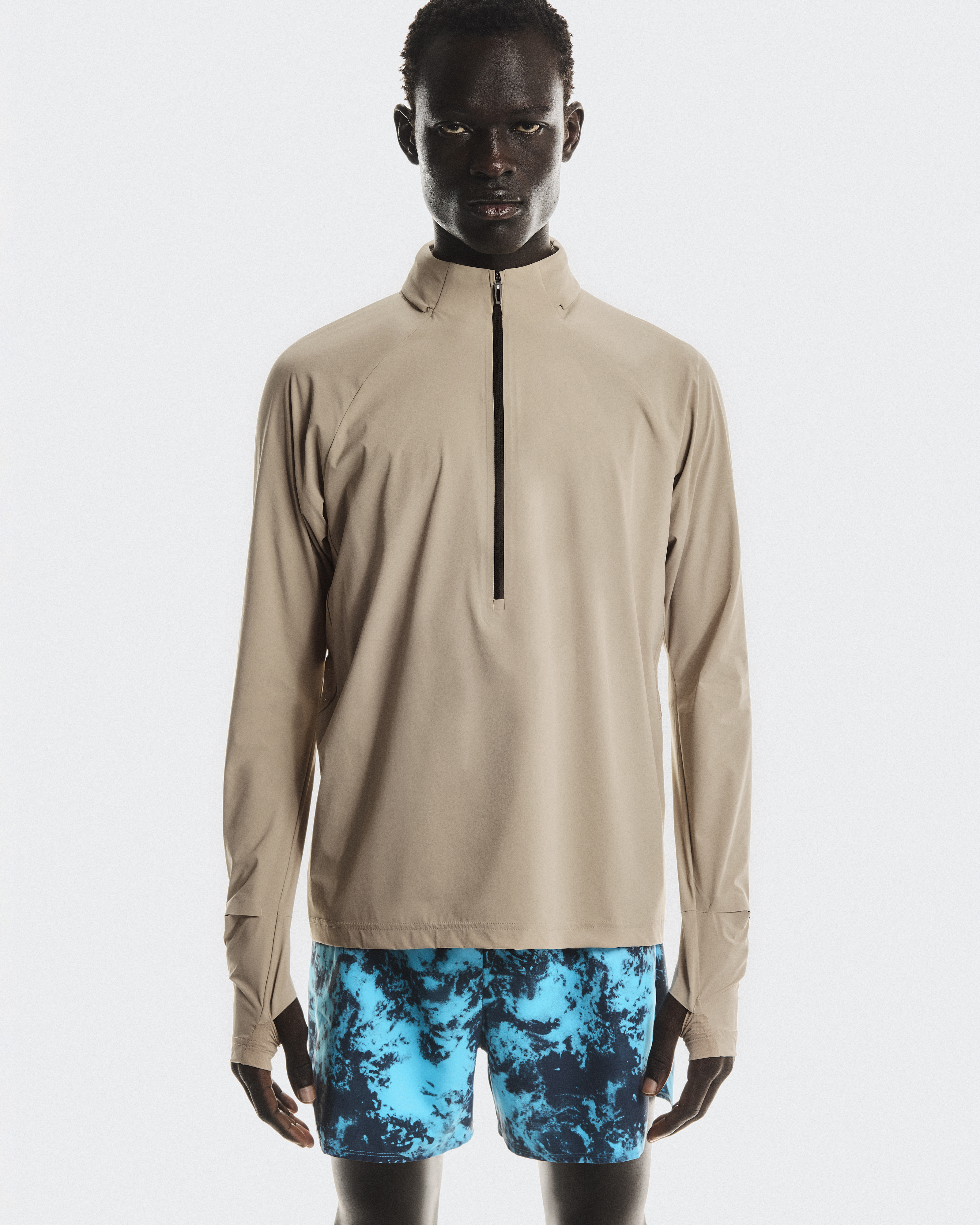 メンズ Trail Breaker | On 日本