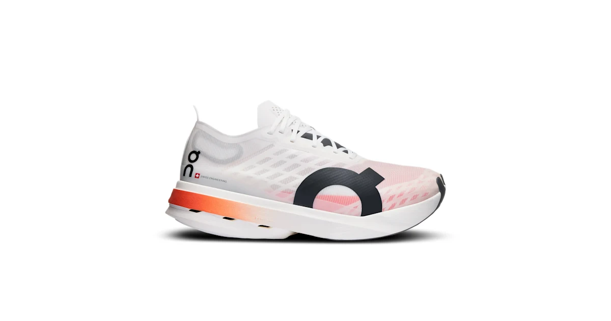 メンズ Cloudboom Strike | ホワイト | On 日本