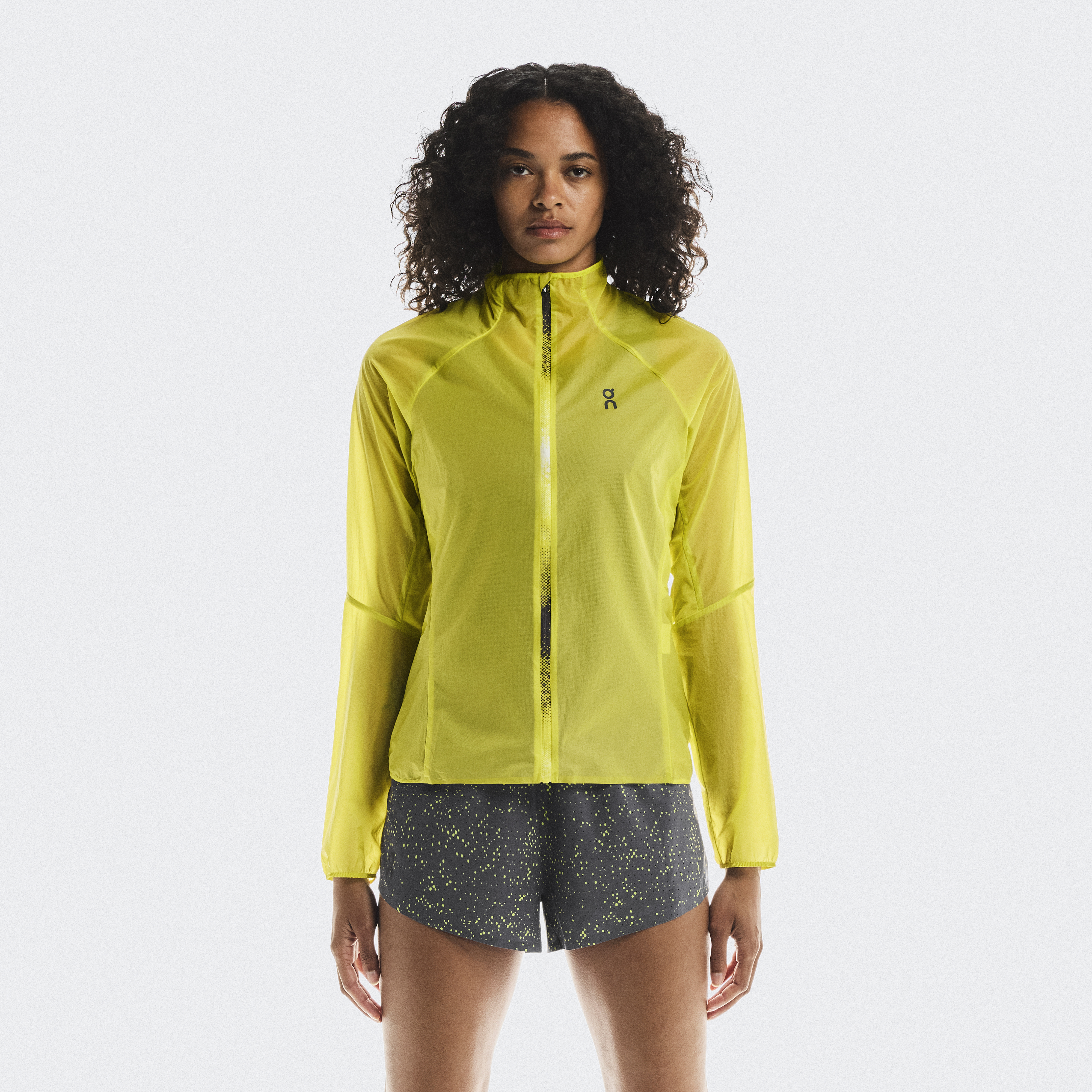 ウィメンズ 撥水ジャケット | On 日本