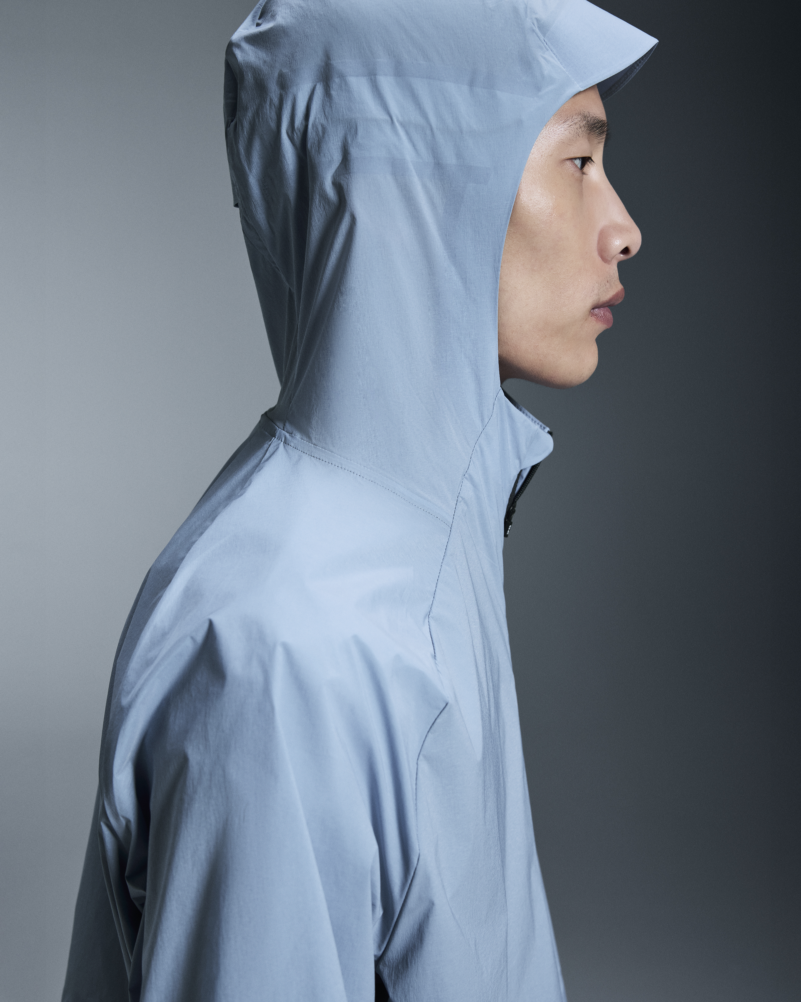 Men's Core Jacket | Blue | On Japan