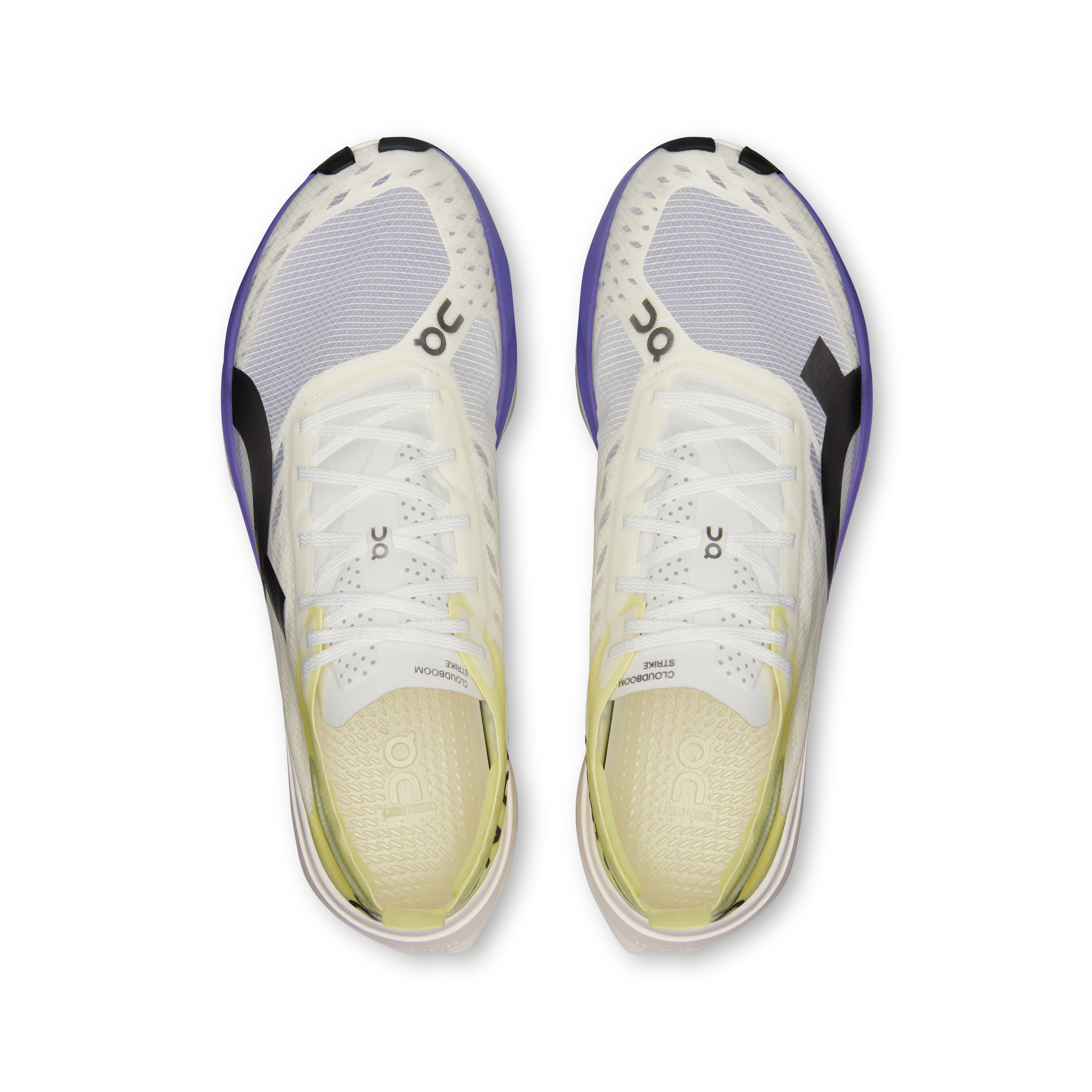 Cloudboom Strike: Men's Road Racing Shoe | On United States