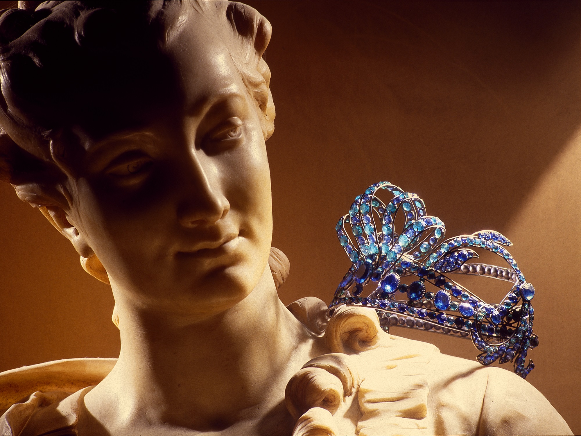 田原桂一 「OPÉRA de PARIS」 （ポーラ ミュージアム アネックス