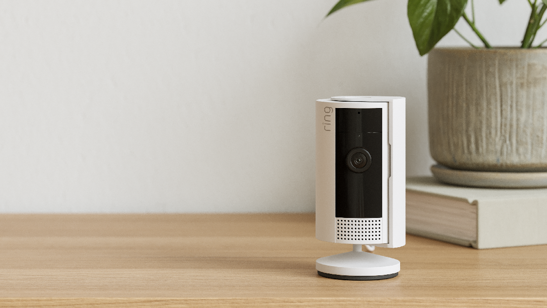 Indoor Cam (第2世代)