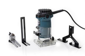 Tupia Manual WS5047 220v Wesco - Wesco - Leo Madeiras