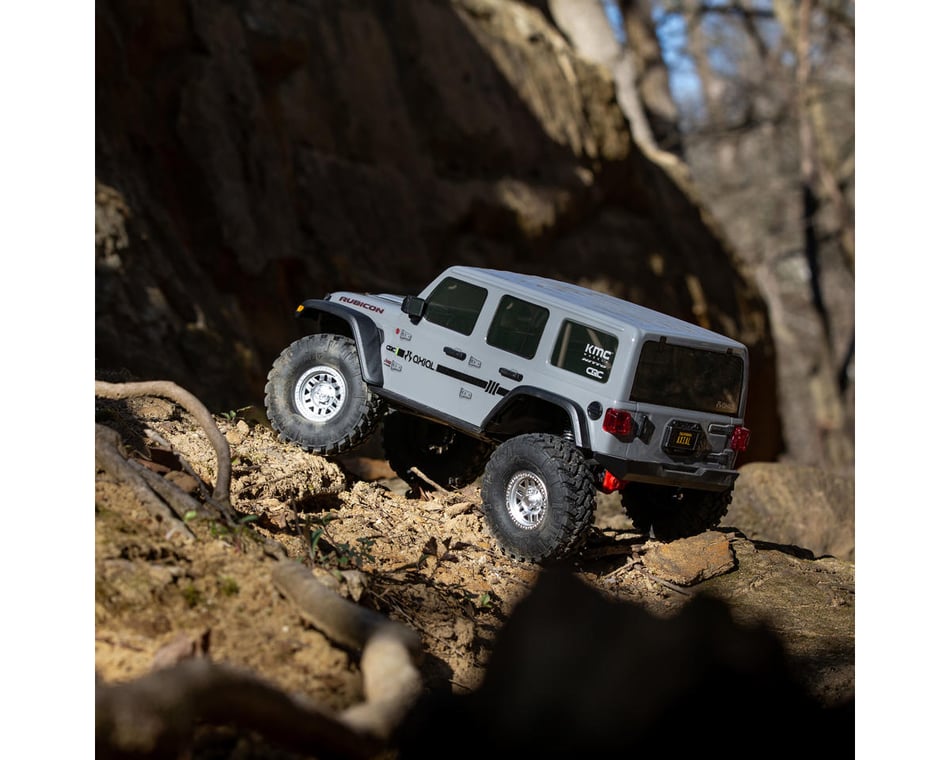 Axial SCX10™ III 