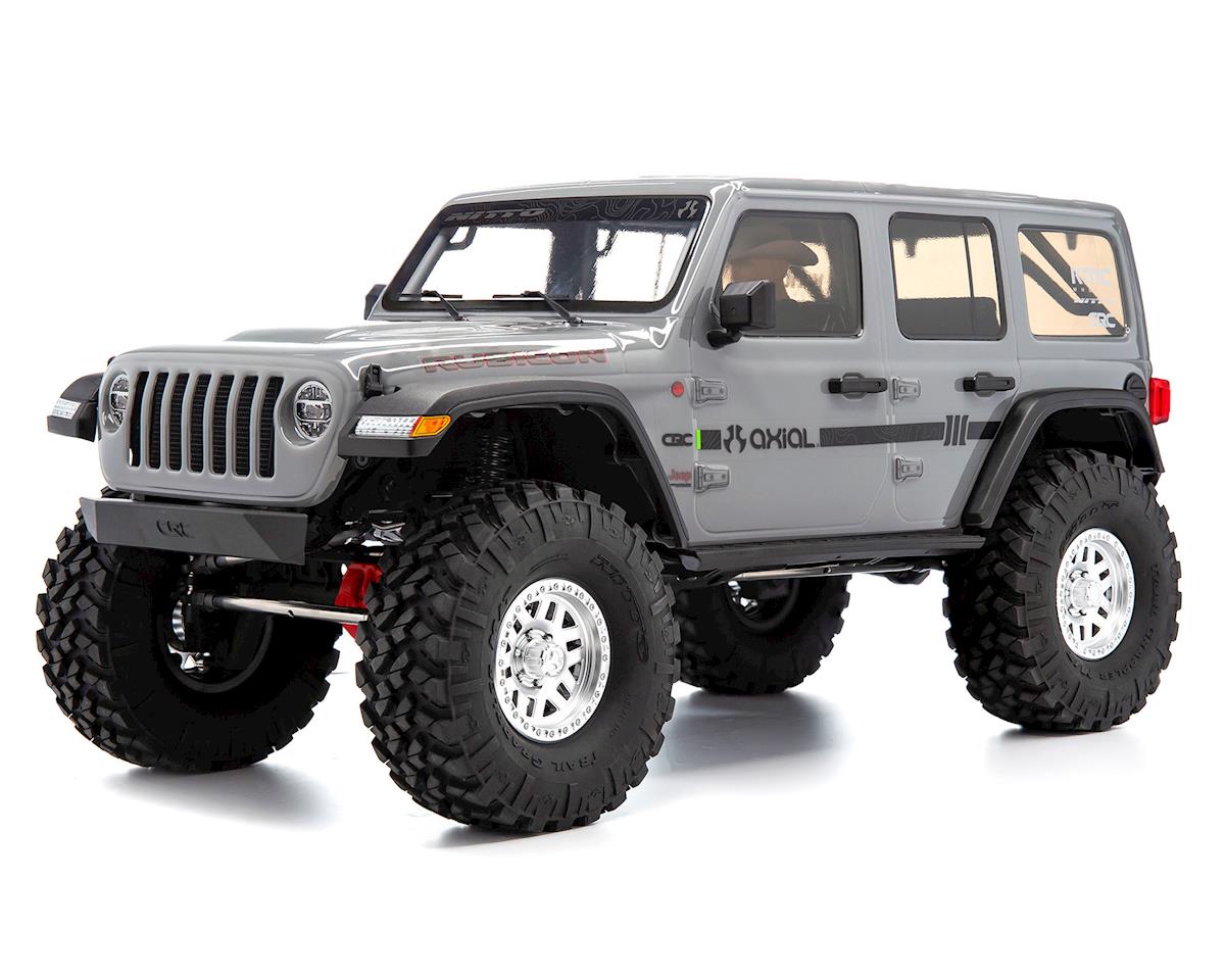 Axial SCX10 III 