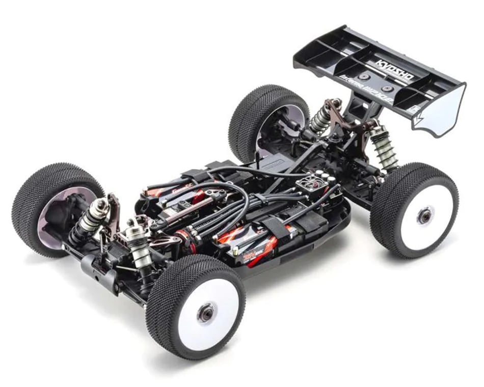 Kyosho Inferno MP10e TKI2 1/8 Electric 4WD Off-Road Buggy Kit