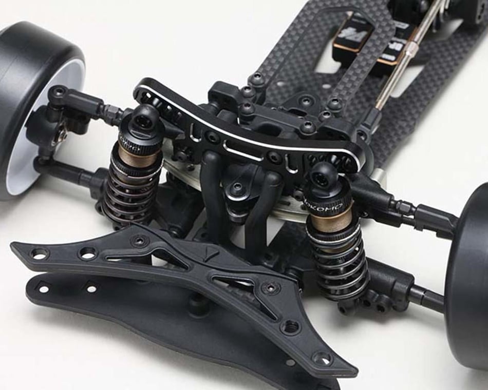 Yokomo SD 2.0 Super Drift 1/10 Electric RWD Drift Car Kit [YOKSDR