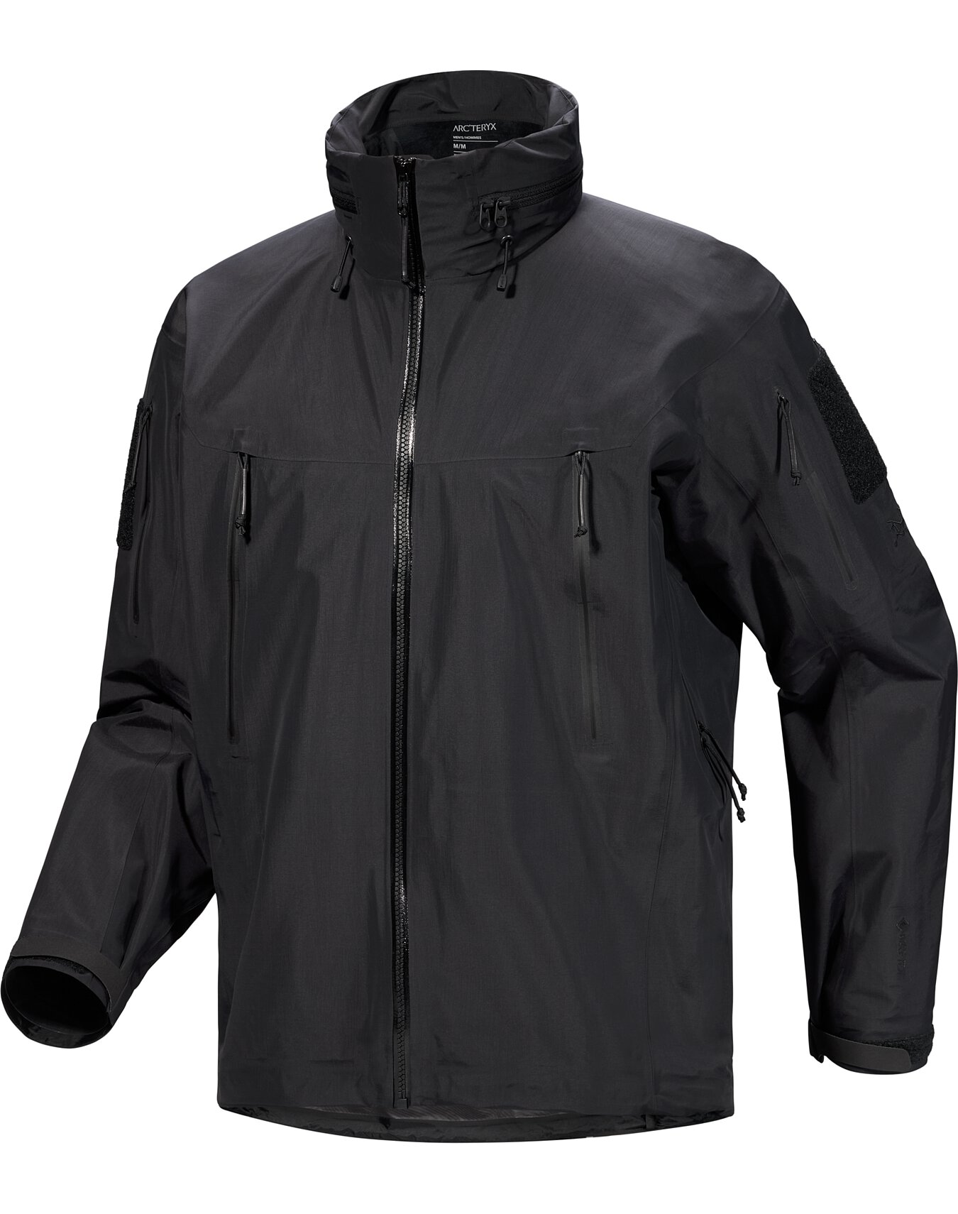 Alpha Jacket Gen 2.2 Men's