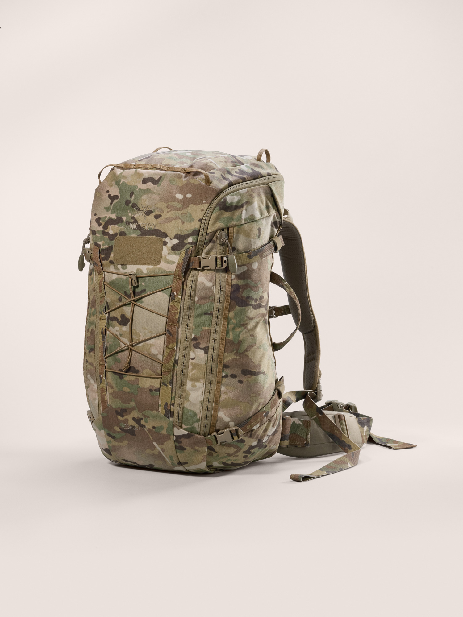 Assault Pack 45 Multicam