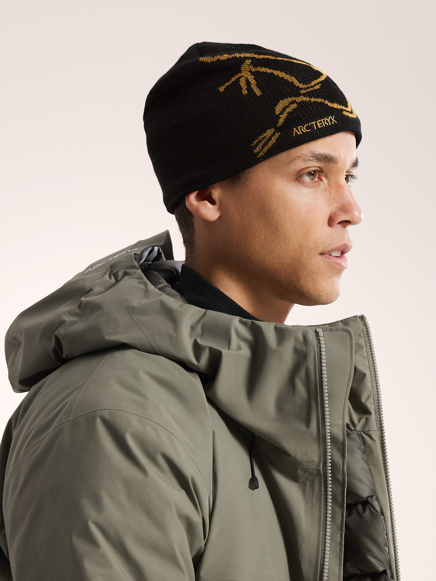 Bird Head Toque | Arc'teryx United States